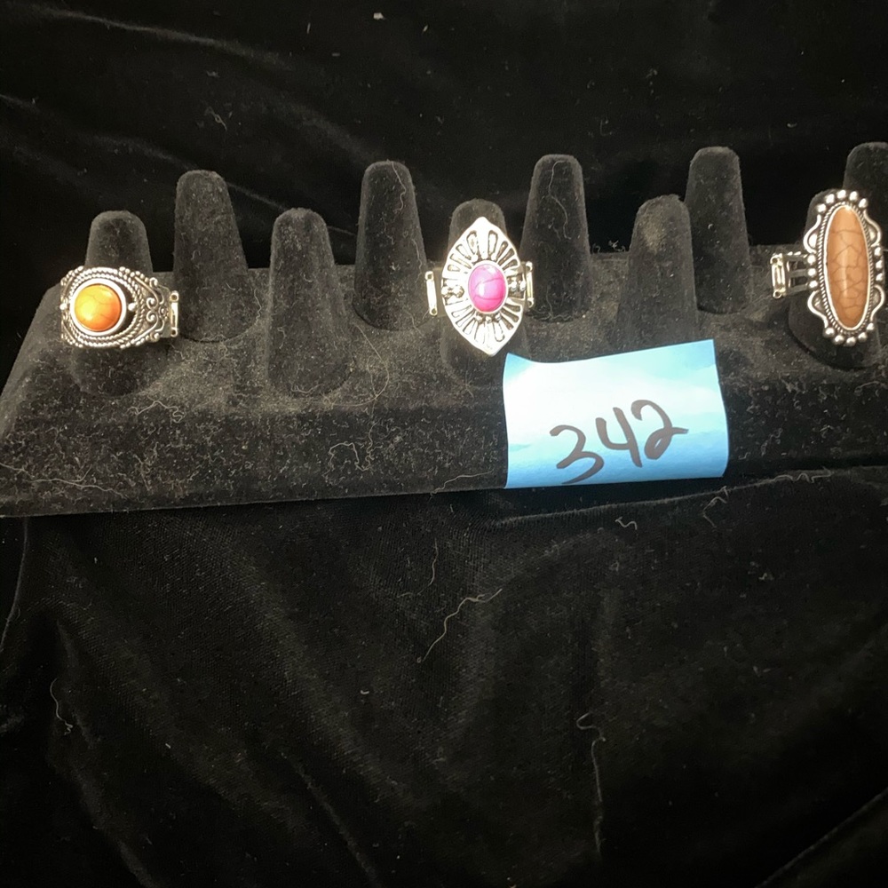 💎Ring Bundle